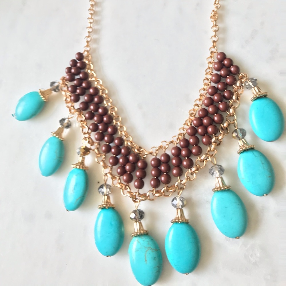 Brand NEW w Tags Necklace